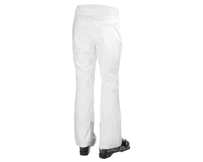 Helly Hansen W Legendary Insulated Pant White