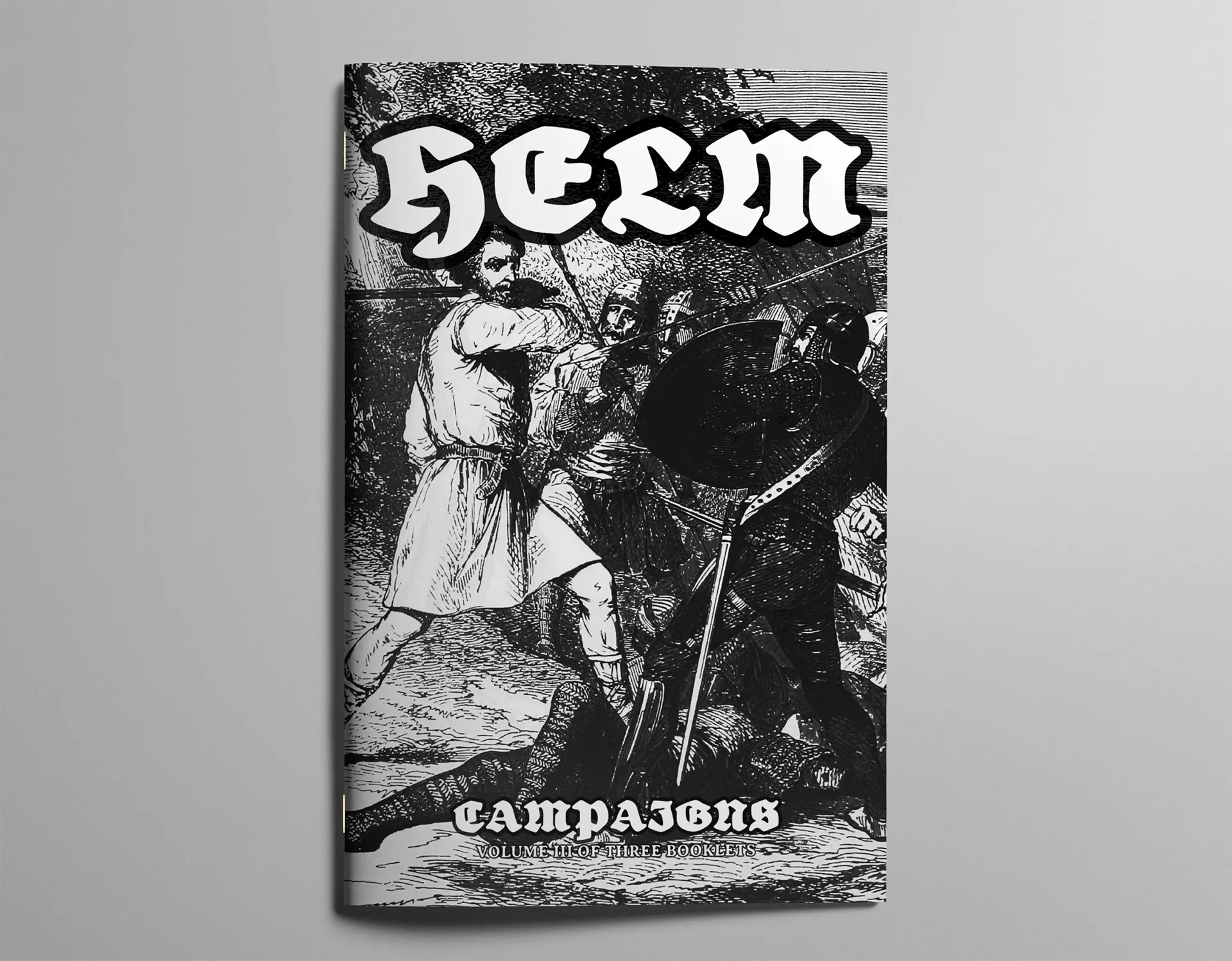 HELM