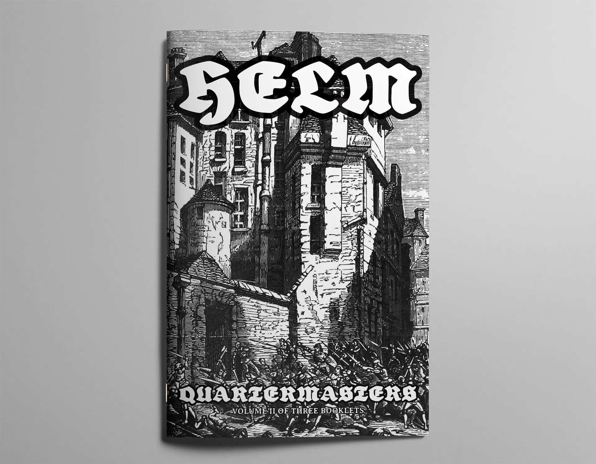 HELM