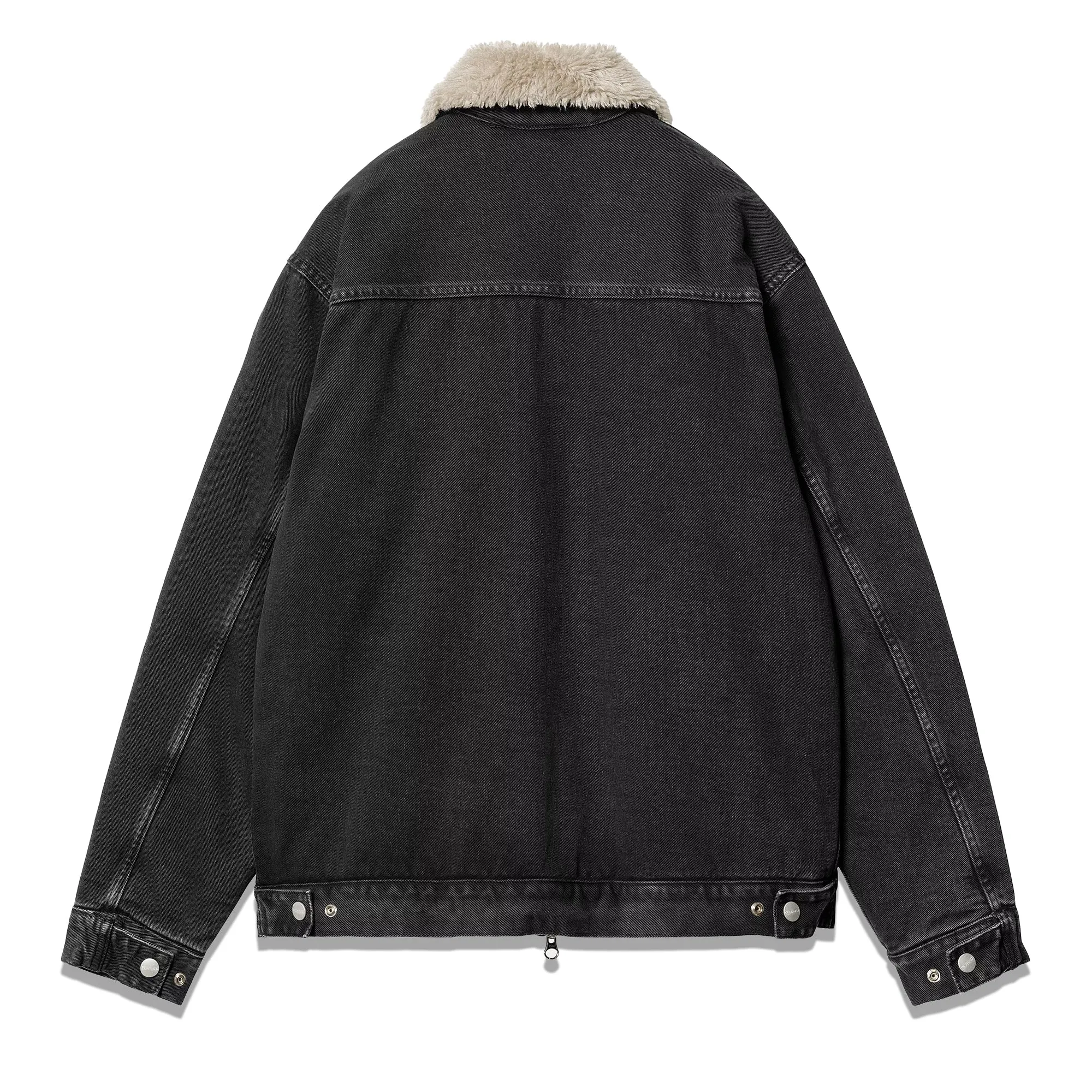 Herald Jacket Black I033765