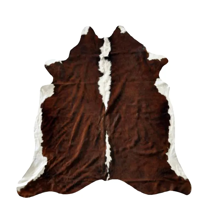 Hereford Premium Brazilian Hide, XL CH08N W