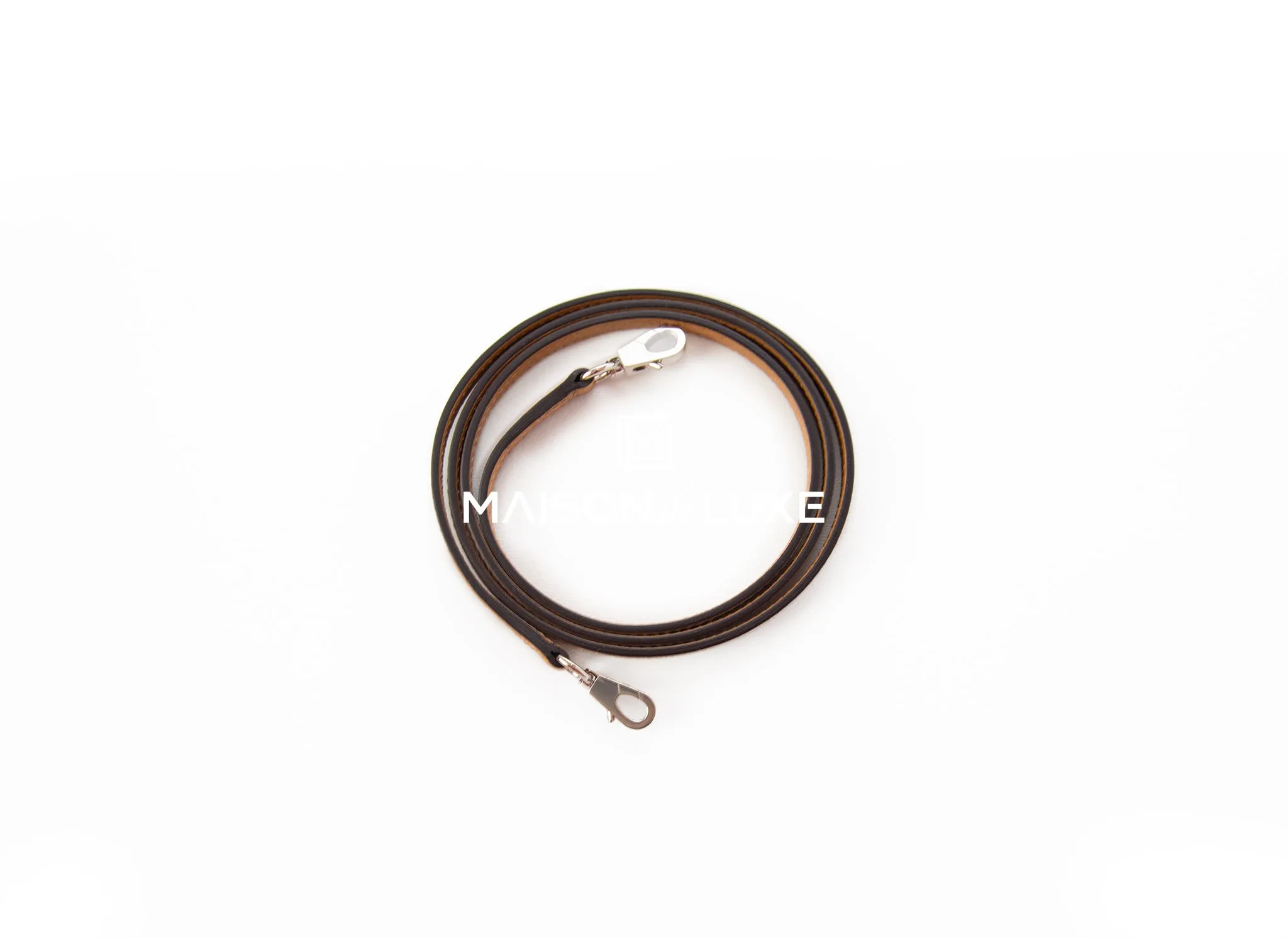 Hermes Mini Kelly II 20 Etoupe / Alezan / Biscuit Epsom
