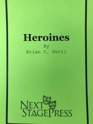 Heroines - Digital Version
