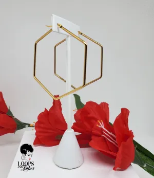 HexaHoops