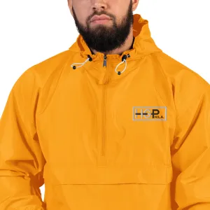 HGP Champion Packable Jacket