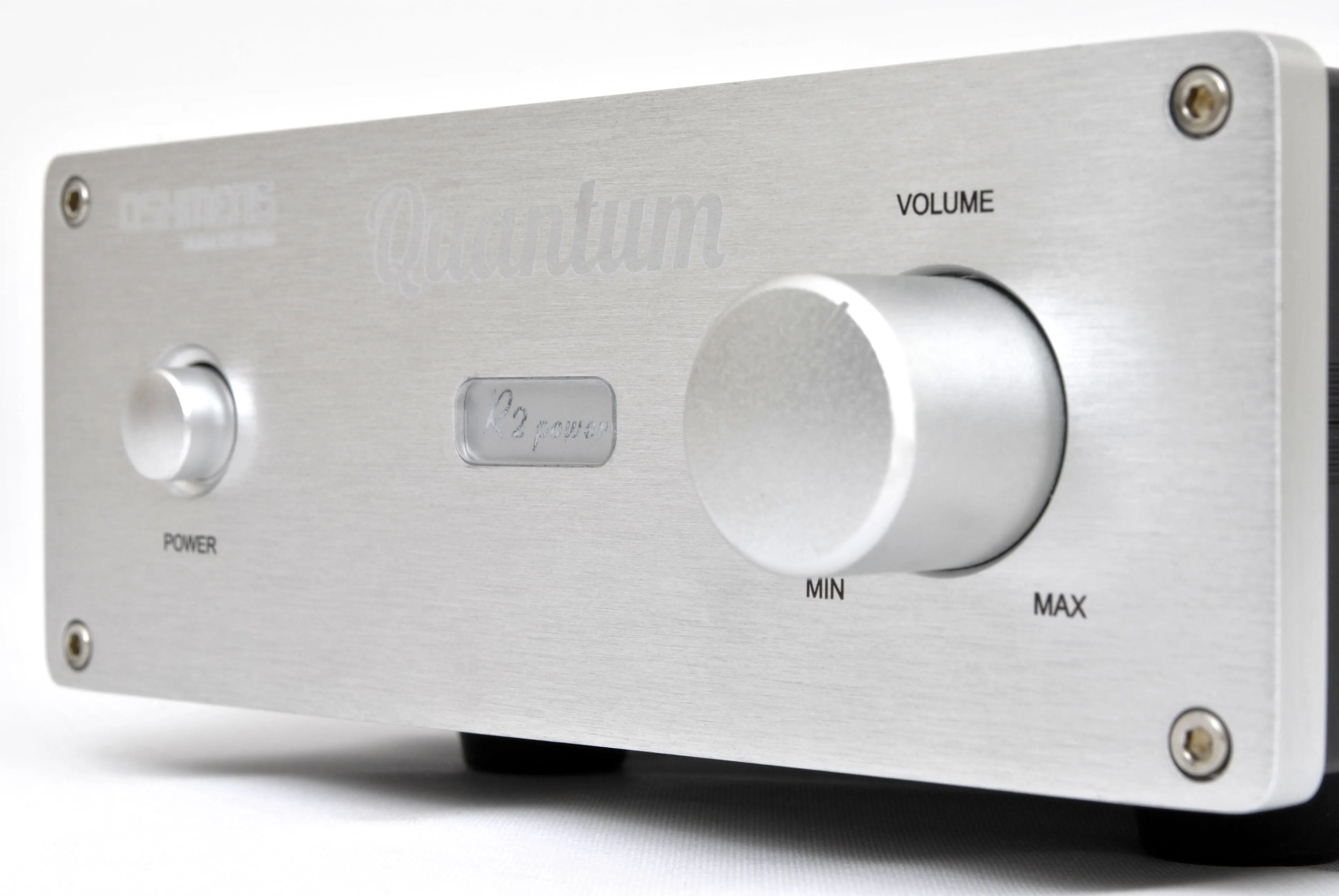 Hifi-Delium  Quantum  USB-DAC Digital Amplifier built with High Quality components !!