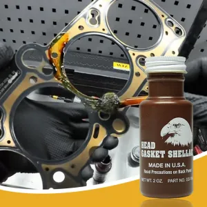 🔥High Quality High-Temperature Oil-Resistant Sealant
