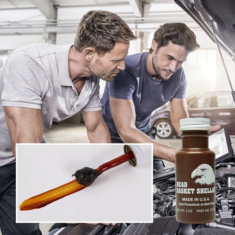 🔥High Quality High-Temperature Oil-Resistant Sealant
