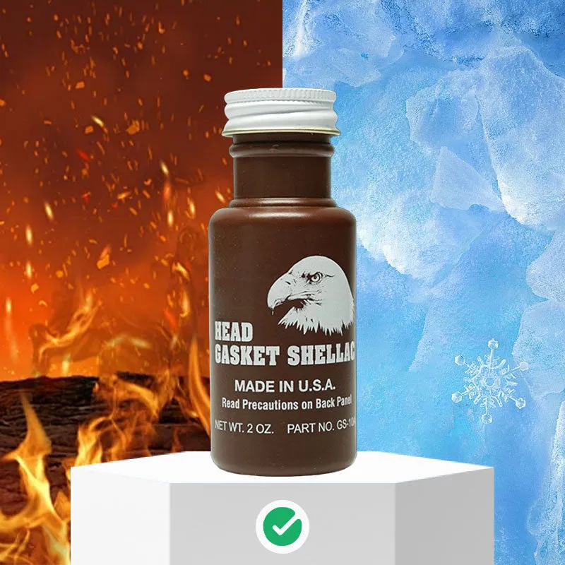 🔥High Quality High-Temperature Oil-Resistant Sealant