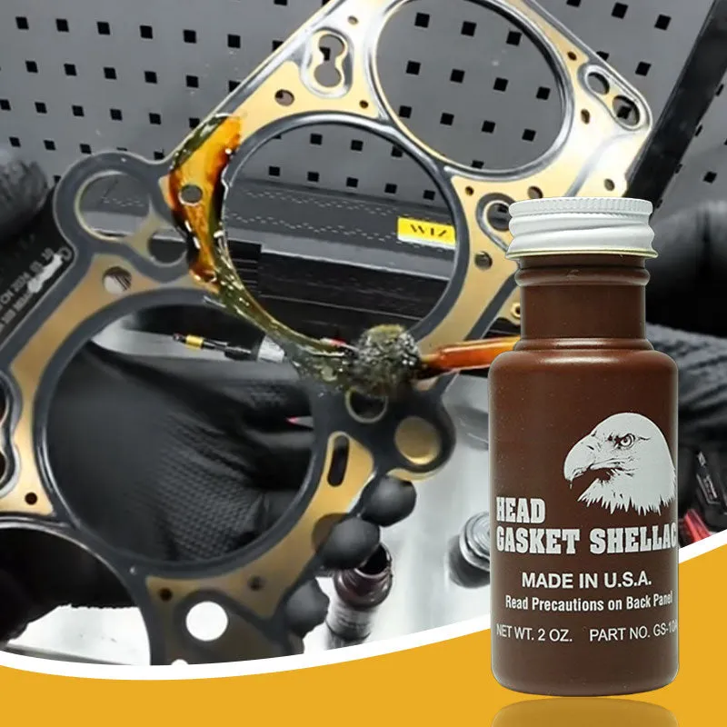 🔥High Quality High-Temperature Oil-Resistant Sealant