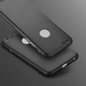 High Quality Luxury FULL BODY Protection Tempered Glass - IPhone