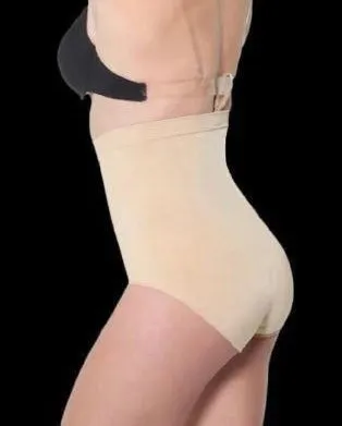 High Waist Panty