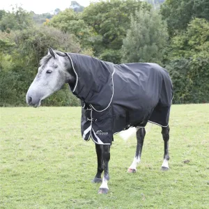 Highlander Plus 200 T/O Rug Neck Cover
