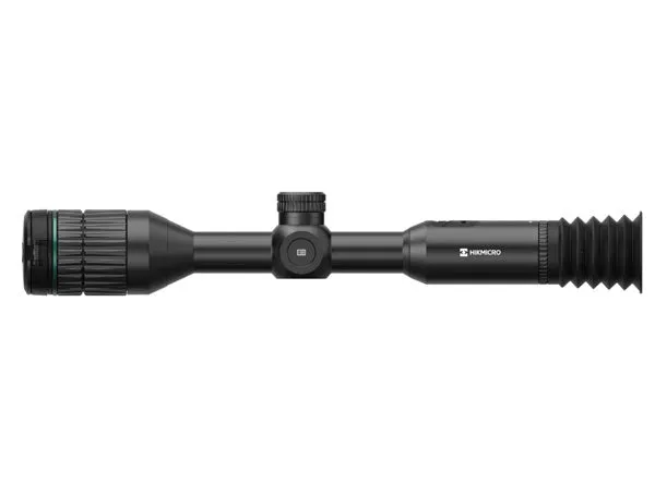 HIKMICRO ALPEX A50T-S Day & Night Vision Rifle Scope ONLY