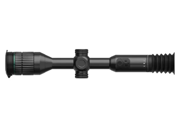 HIKMICRO ALPEX A50T-S Day & Night Vision Rifle Scope ONLY