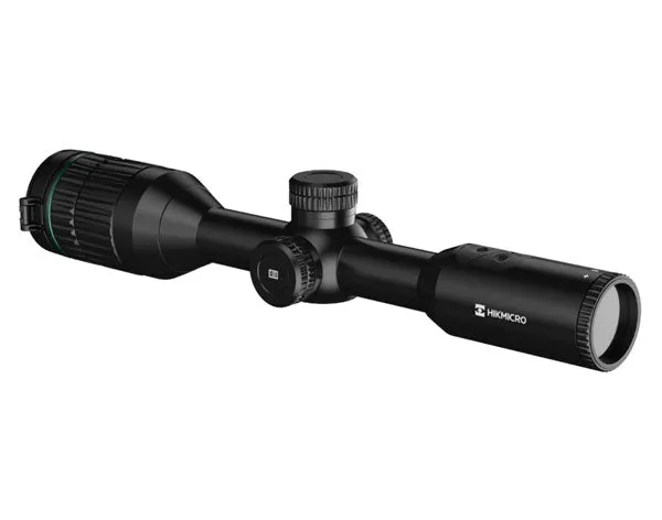 HIKMICRO ALPEX A50T-S Day & Night Vision Rifle Scope ONLY