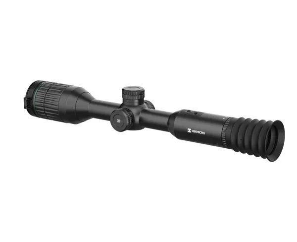 HIKMICRO ALPEX A50T-S Day & Night Vision Rifle Scope ONLY