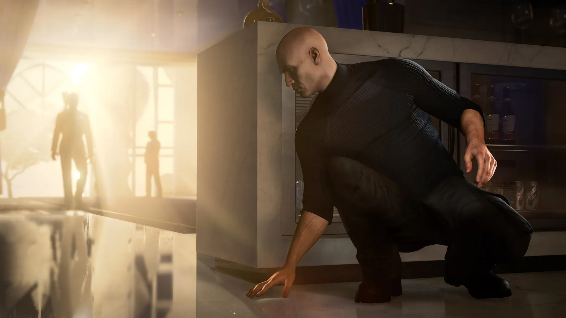 HITMAN: World of Assassination - PC