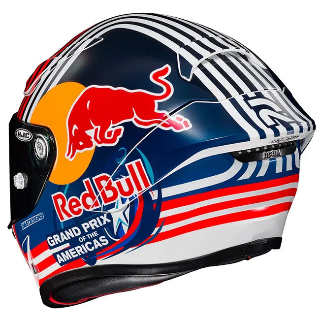 HJC RPHA 1 - Replica Graphics