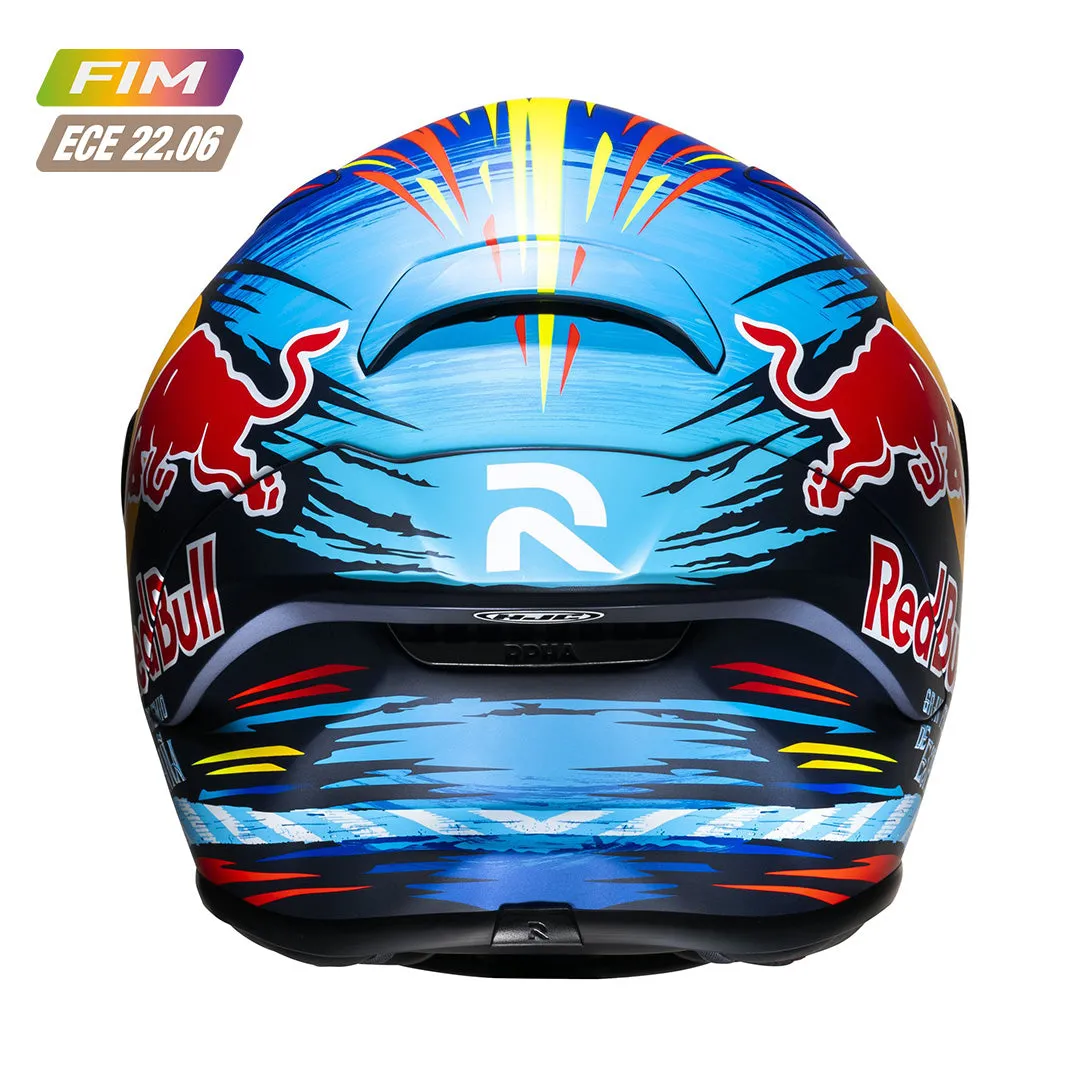 HJC RPHA 1 - Replica Graphics