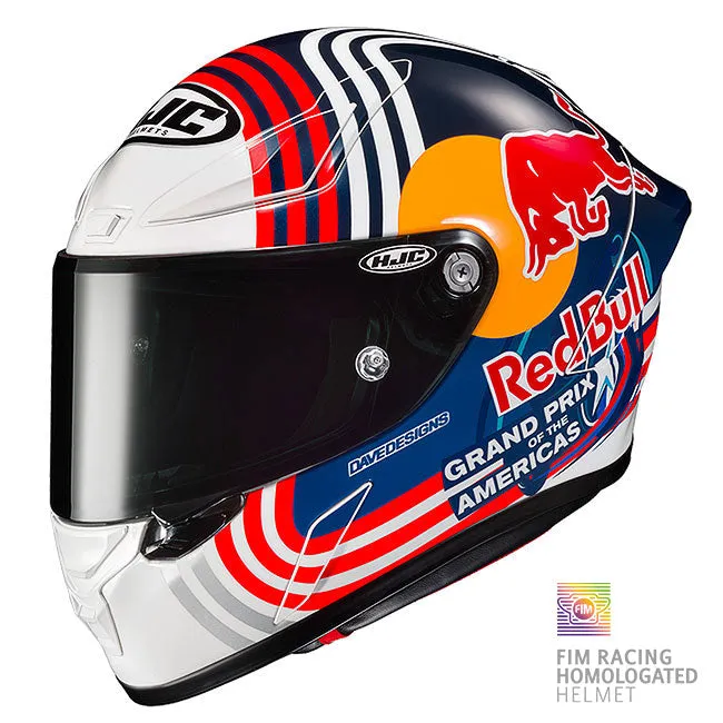 HJC RPHA 1 - Replica Graphics