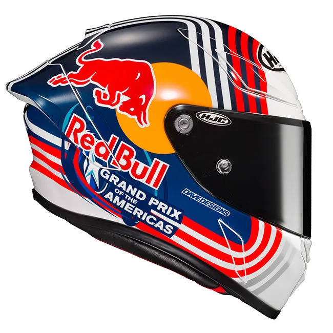 HJC RPHA 1 - Replica Graphics