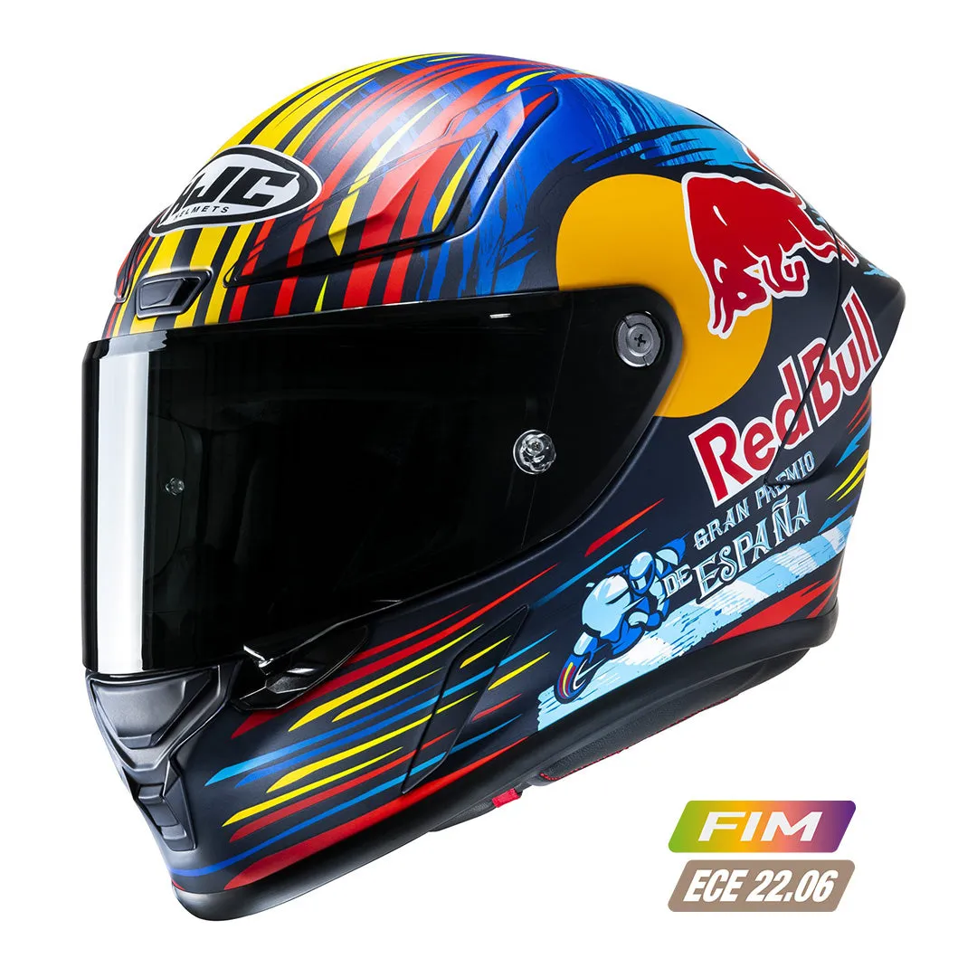 HJC RPHA 1 - Replica Graphics