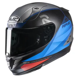 HJC RPHA 11 Texen Full Face Helmet Blue