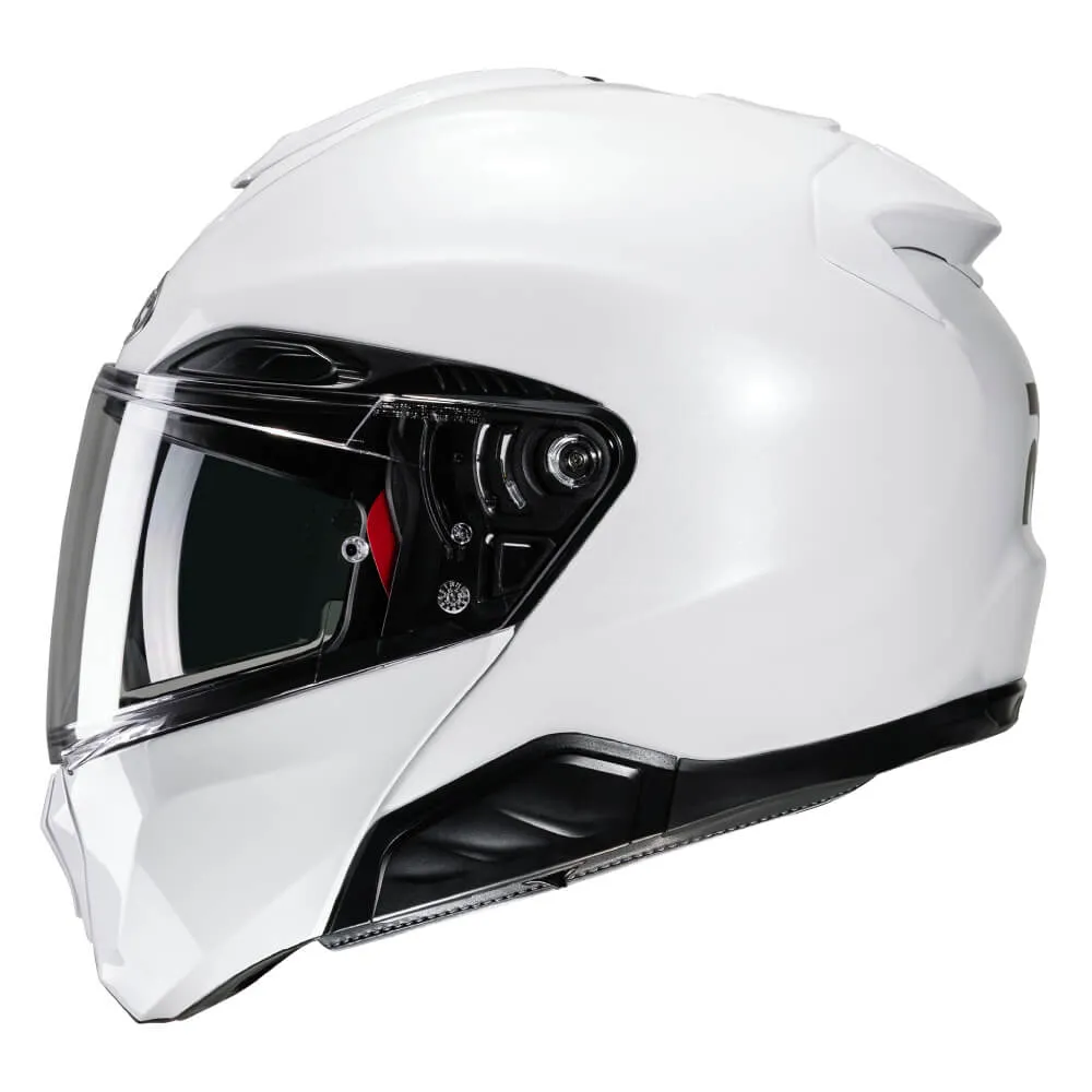 HJC RPHA 91 Helmet Pearl White