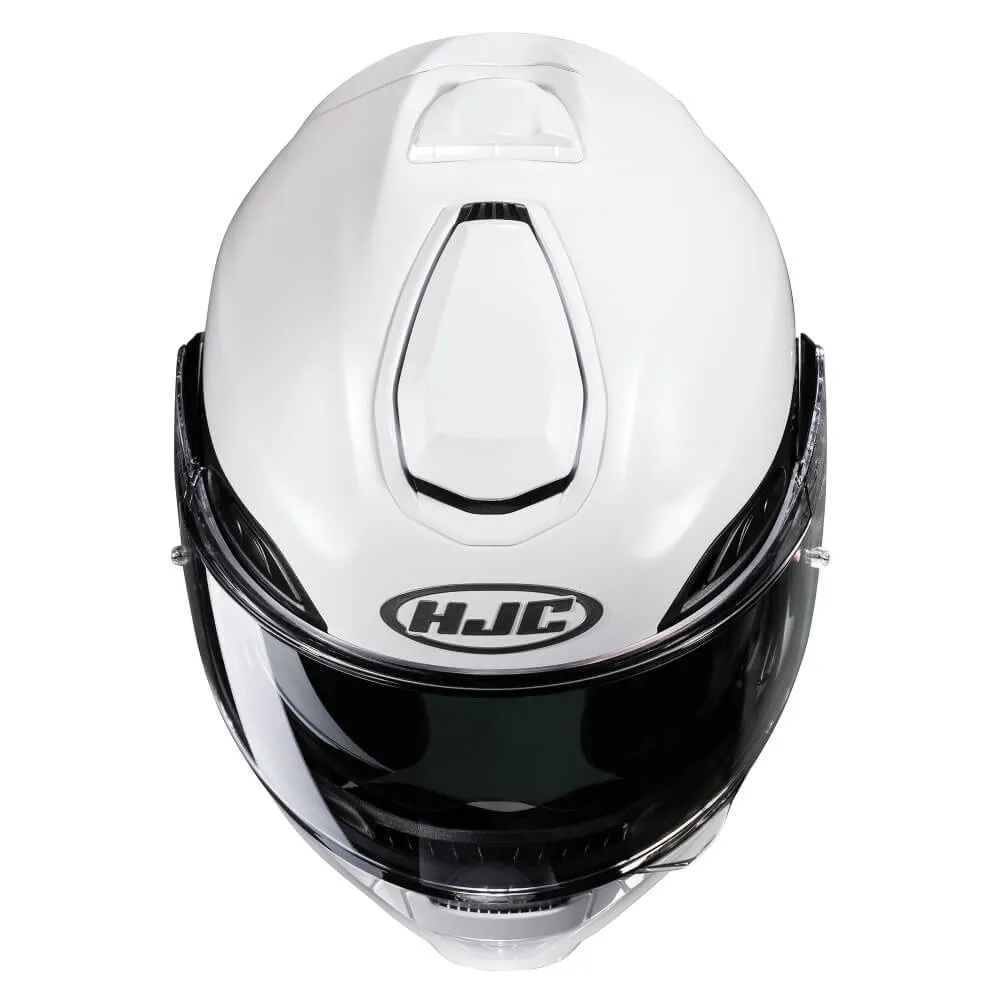 HJC RPHA 91 Helmet Pearl White