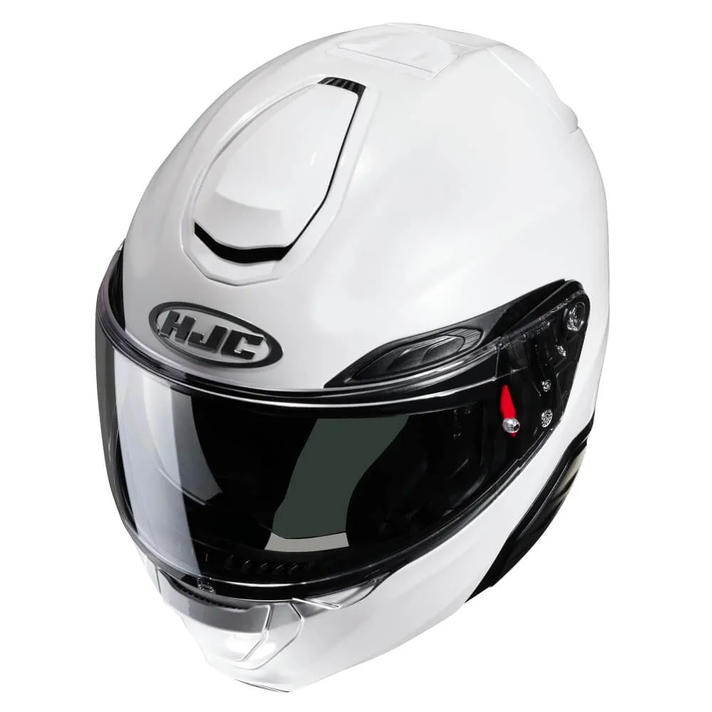 HJC RPHA 91 Helmet Pearl White