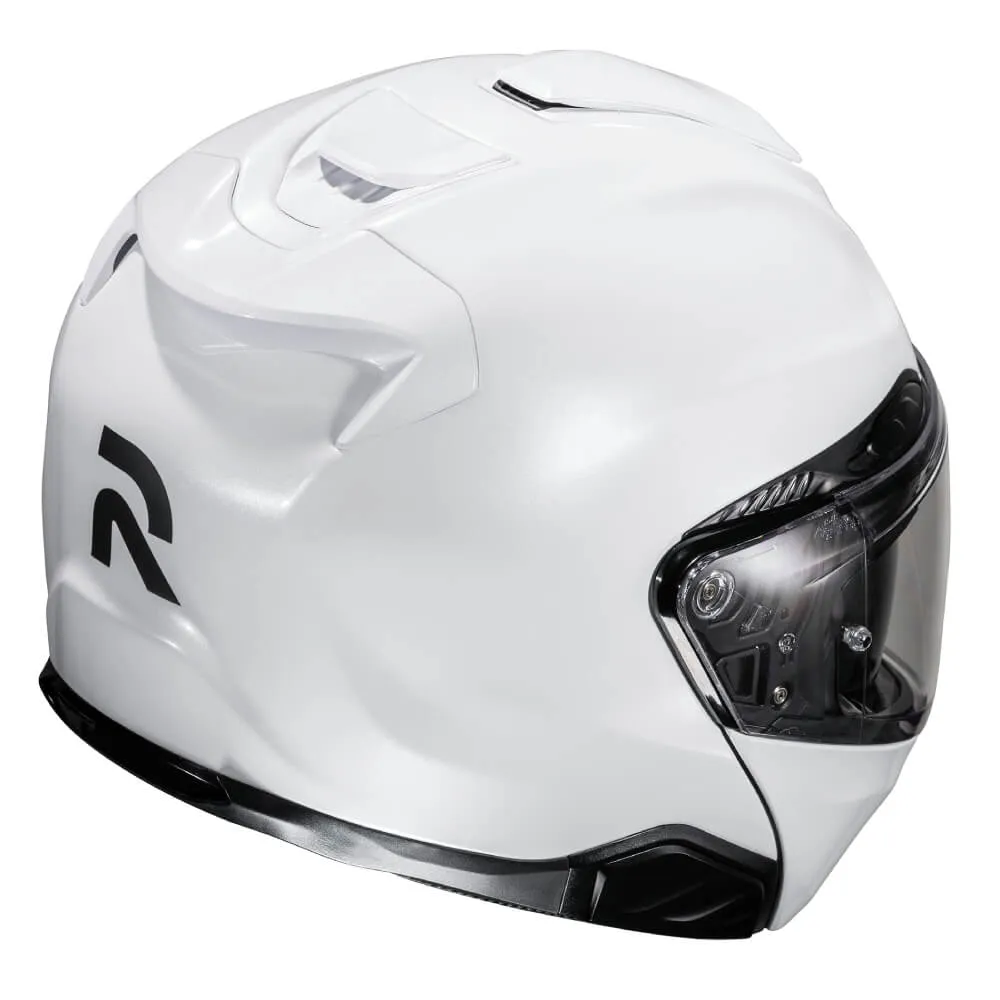HJC RPHA 91 Helmet Pearl White