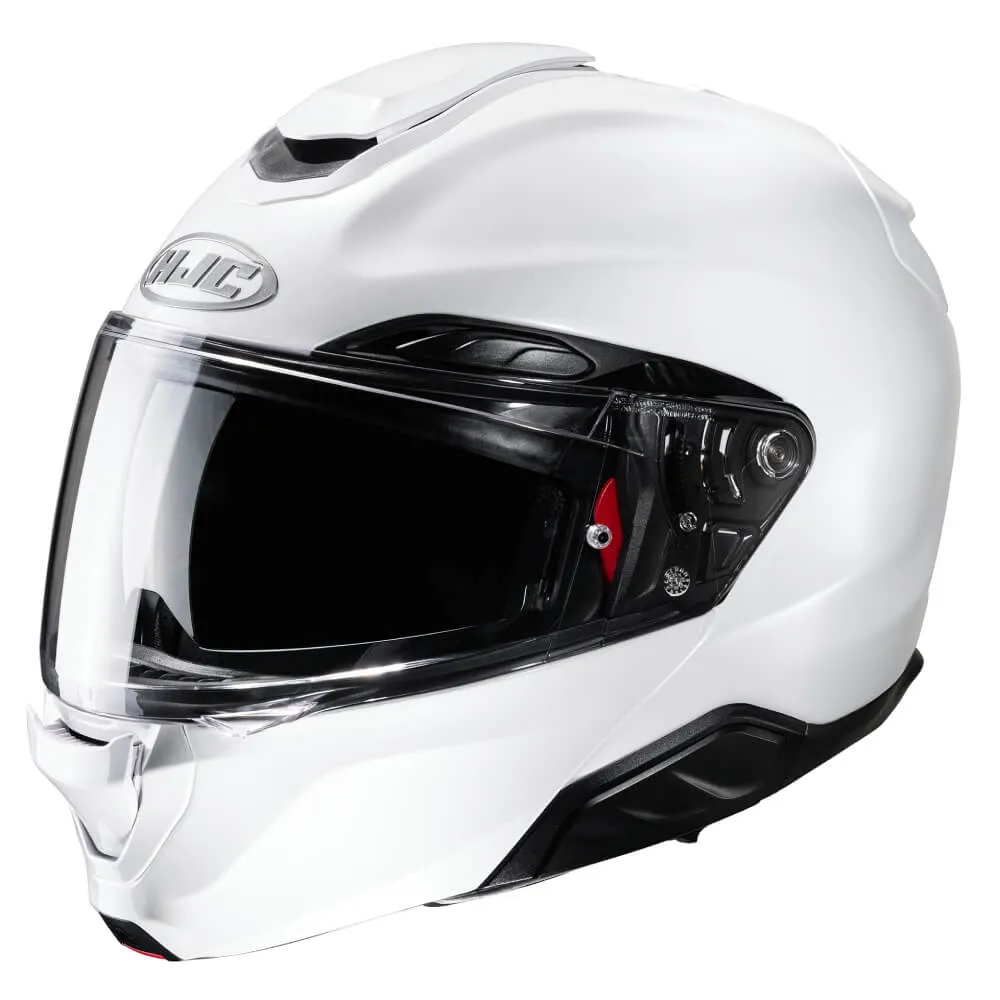 HJC RPHA 91 Helmet Pearl White