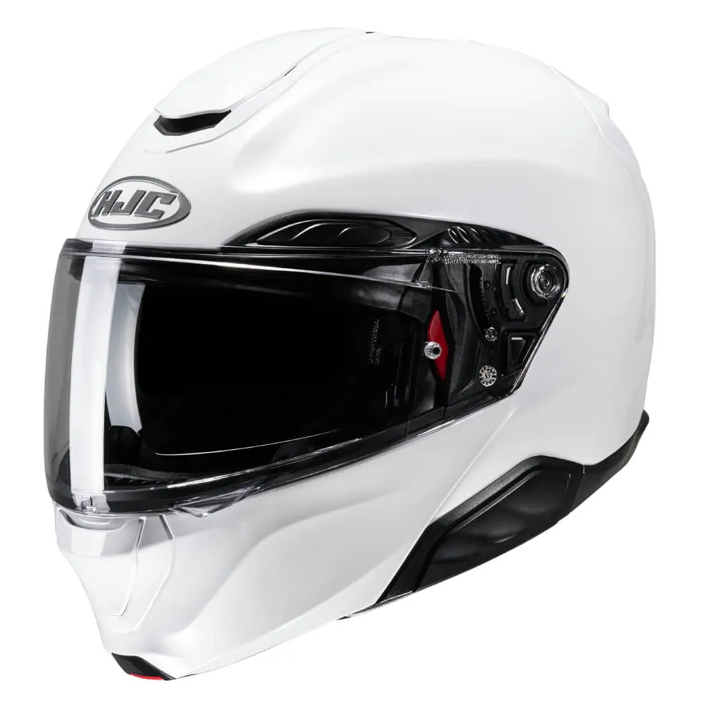 HJC RPHA 91 Helmet Pearl White