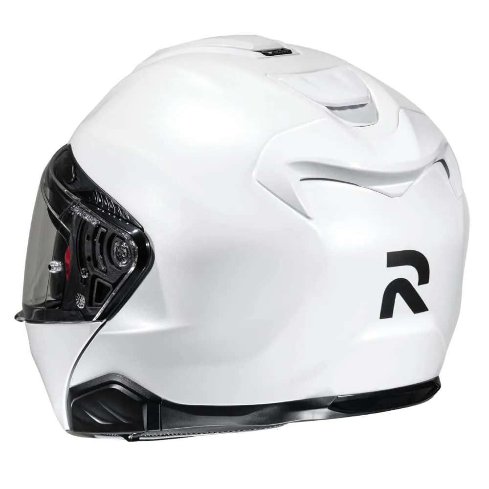 HJC RPHA 91 Helmet Pearl White