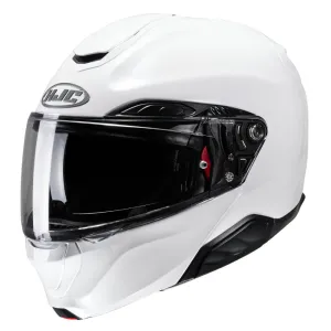 HJC RPHA 91 Helmet Pearl White