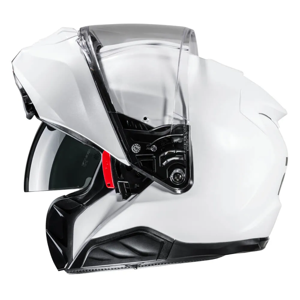 HJC RPHA 91 Helmet Pearl White