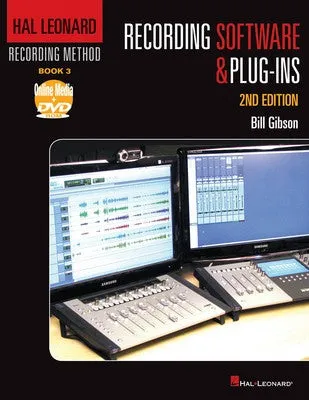 HL RECORDING METHOD 3 RECORDING SOFTWARE 2ND ED (O/P)