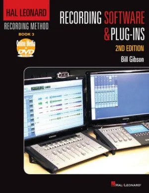 HL RECORDING METHOD 3 RECORDING SOFTWARE 2ND ED (O/P)