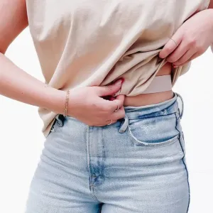 Hold'em Waistband