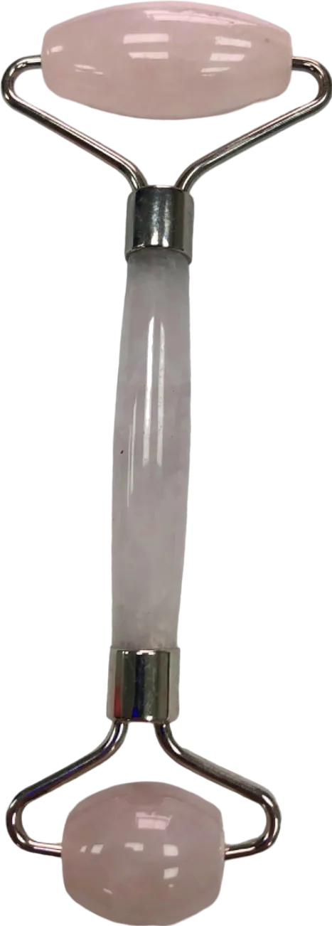 Holédermìe Rose Quartz Facial Roller