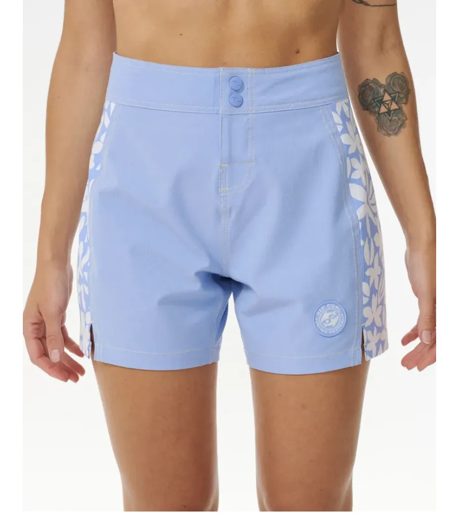 HOLIDAY TROPICS 5" BOARDSHORT
