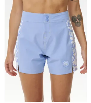 HOLIDAY TROPICS 5" BOARDSHORT