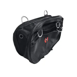 HOLLIS STORAGE POCKET WITH SS SNAPS