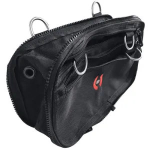 Hollis Storage Pocket