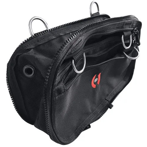Hollis Storage Pocket