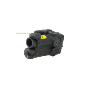 Holosun Elite Series LE117R Red Laser