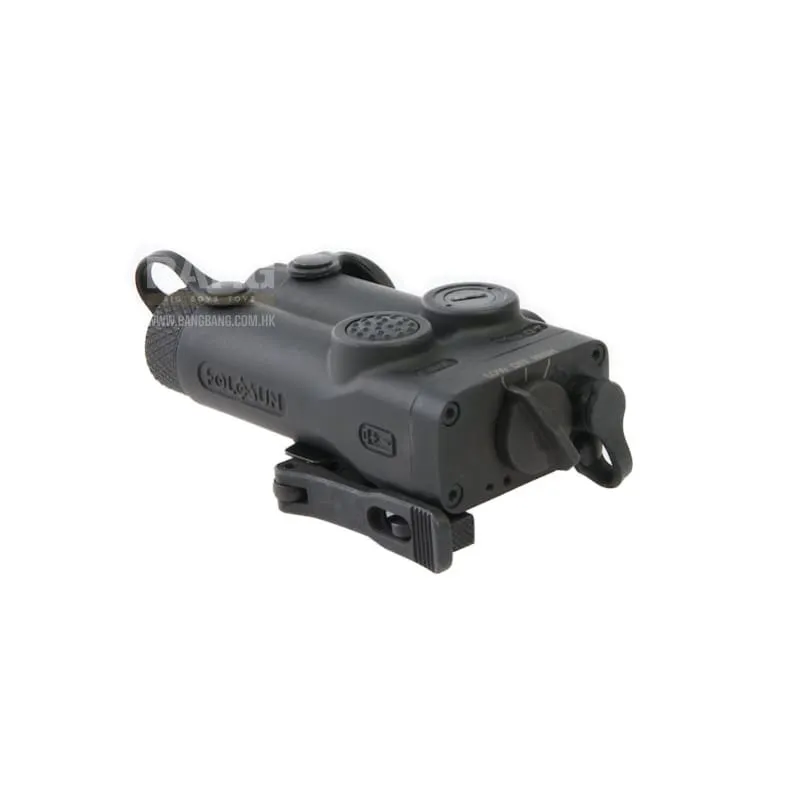 Holosun Elite Series LE117R Red Laser