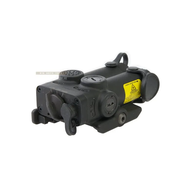 Holosun Elite Series LE117R Red Laser