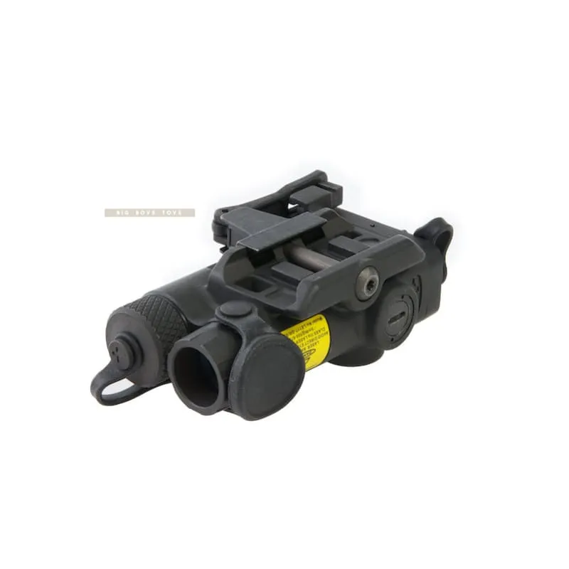 Holosun Elite Series LE117R Red Laser